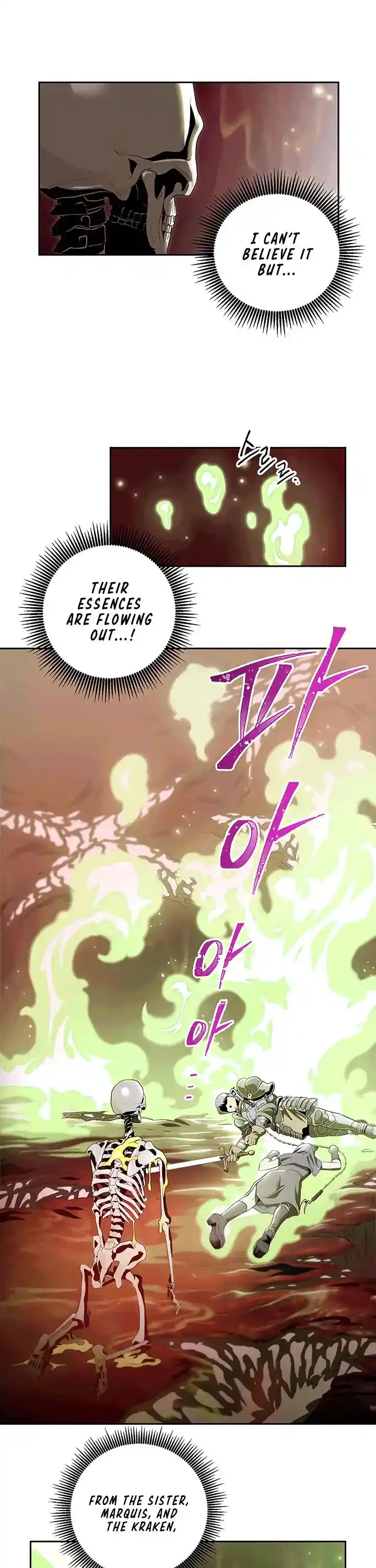 Skeleton Soldier (Skeleton Soldier Couldn’t Protect the Dungeon) Chapter 66