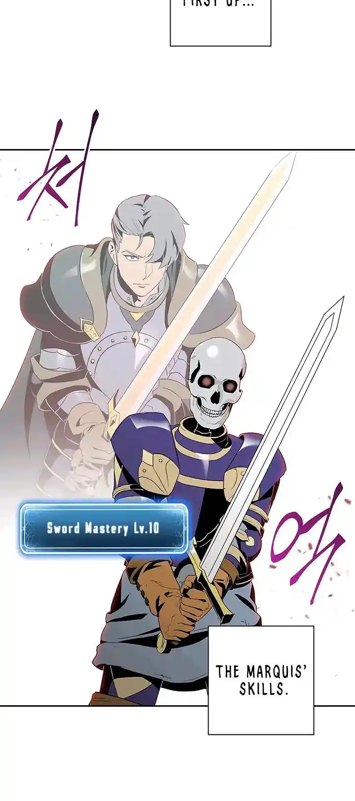 Skeleton Soldier (Skeleton Soldier Couldn’t Protect the Dungeon) Chapter 66