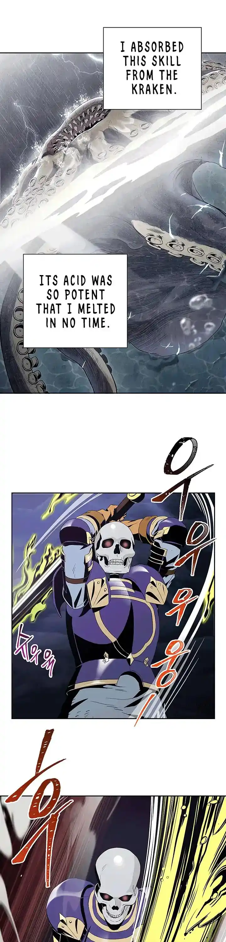 Skeleton Soldier (Skeleton Soldier Couldn’t Protect the Dungeon) Chapter 66