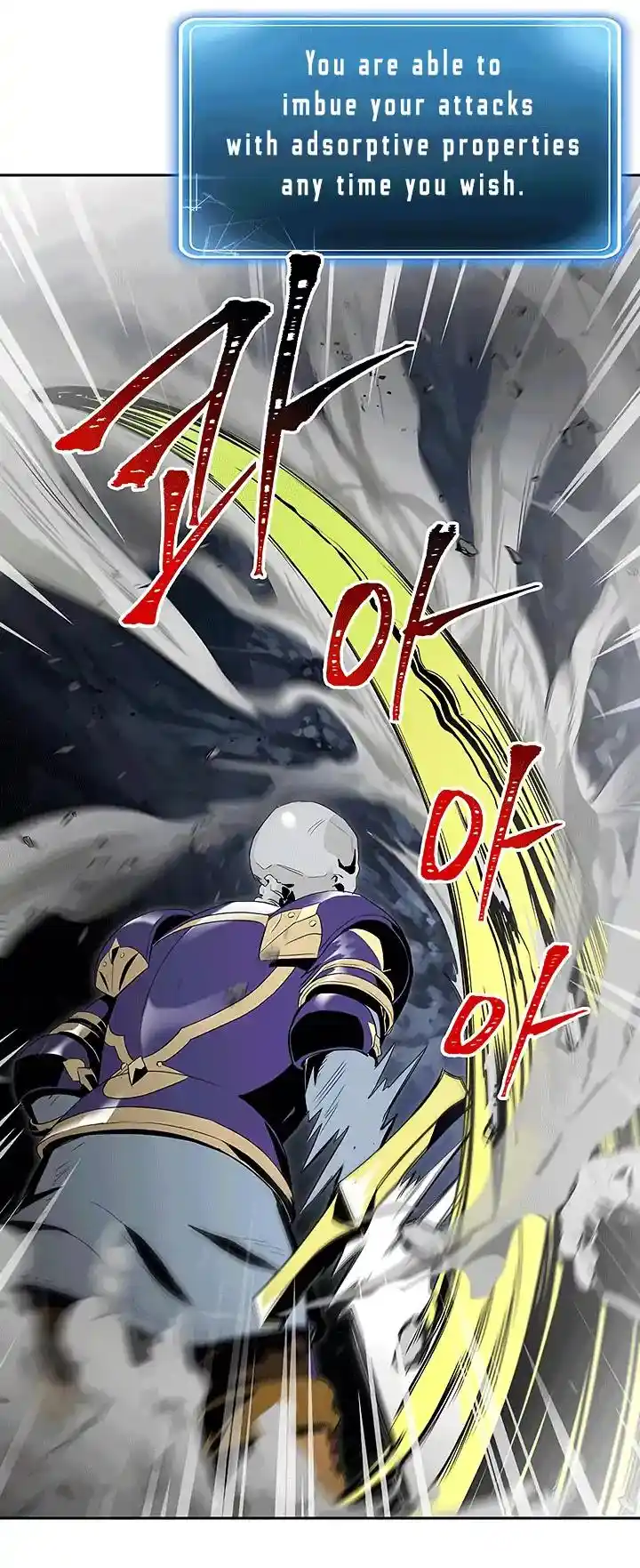 Skeleton Soldier (Skeleton Soldier Couldn’t Protect the Dungeon) Chapter 66