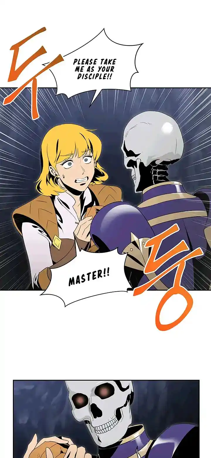 Skeleton Soldier (Skeleton Soldier Couldn’t Protect the Dungeon) Chapter 66
