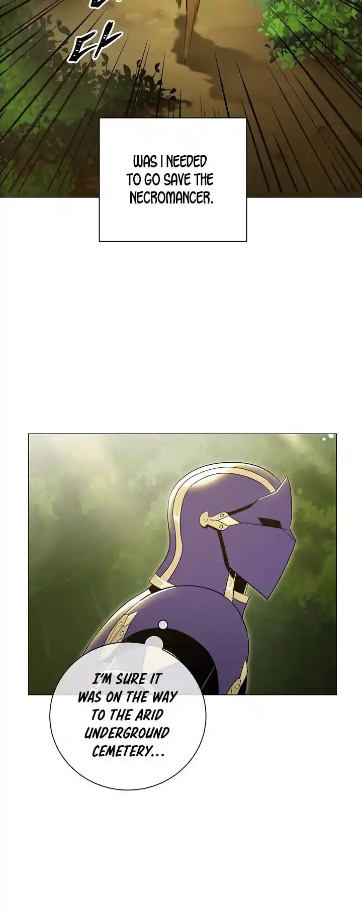 Skeleton Soldier (Skeleton Soldier Couldn’t Protect the Dungeon) Chapter 67