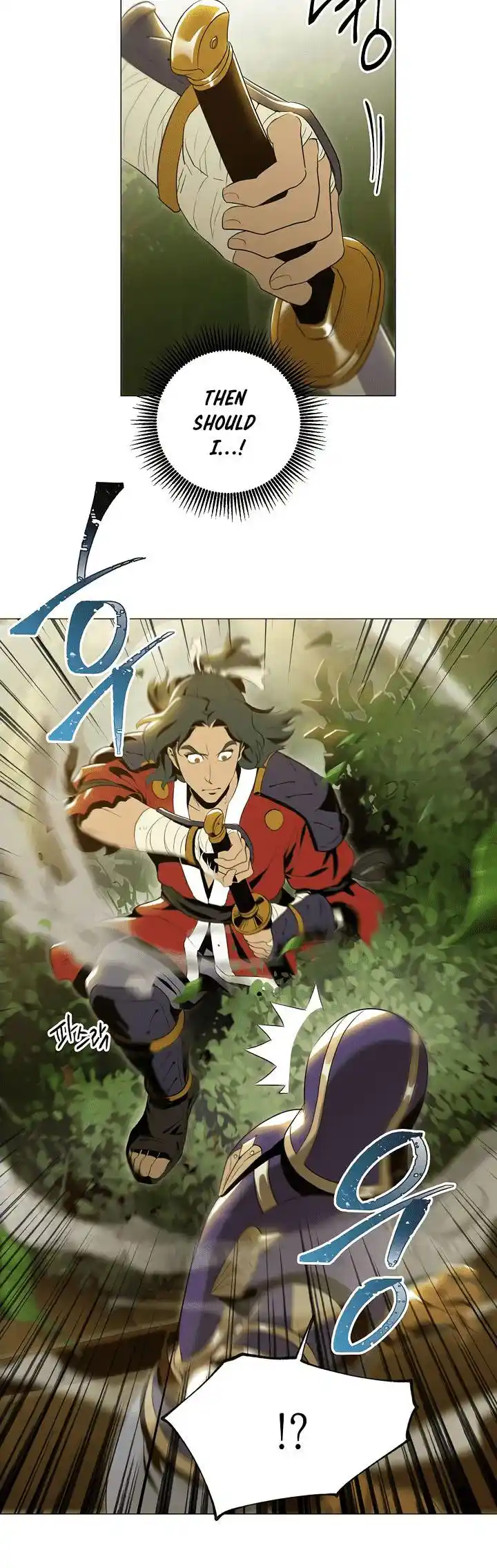 Skeleton Soldier (Skeleton Soldier Couldn’t Protect the Dungeon) Chapter 67