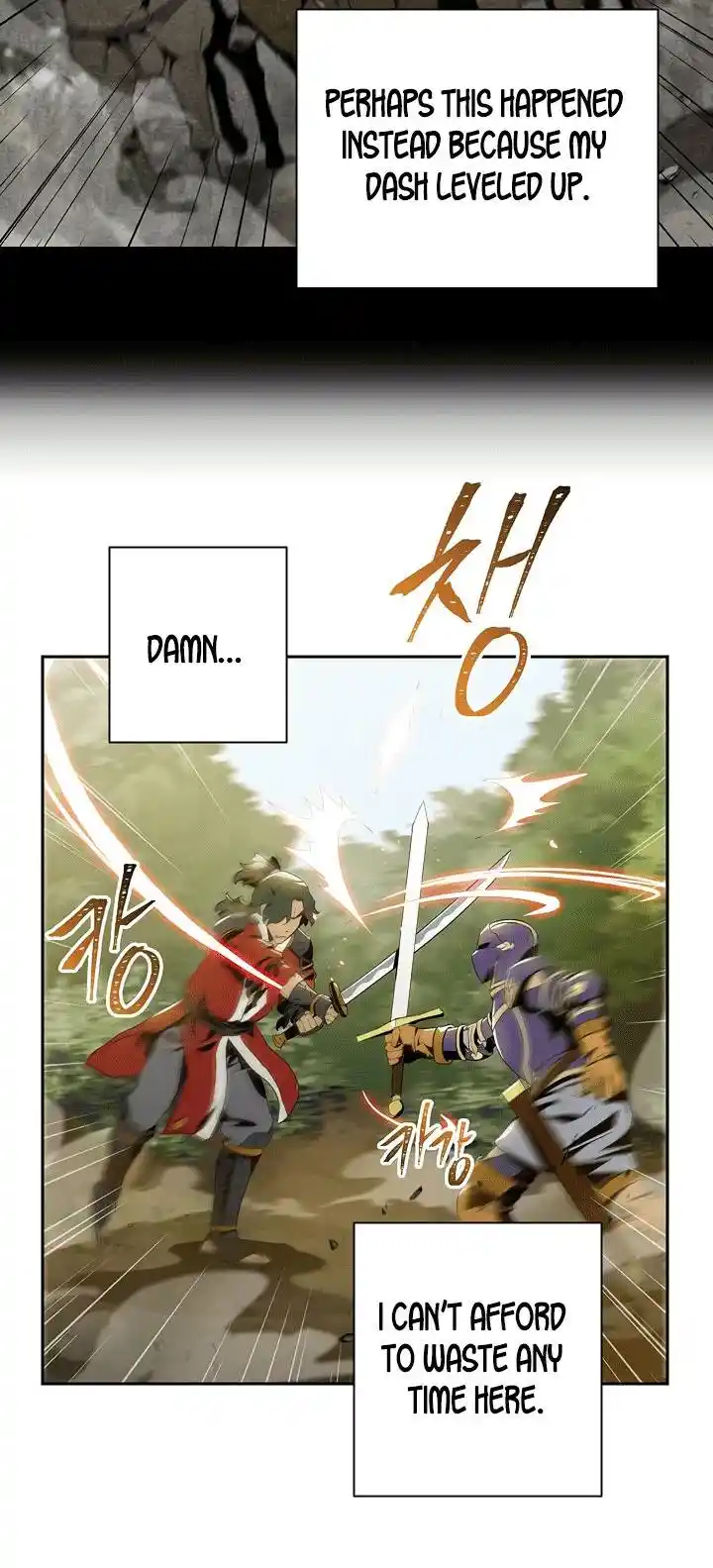 Skeleton Soldier (Skeleton Soldier Couldn’t Protect the Dungeon) Chapter 67