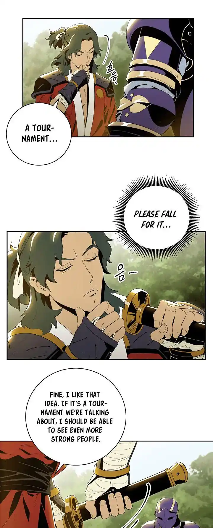 Skeleton Soldier (Skeleton Soldier Couldn’t Protect the Dungeon) Chapter 67