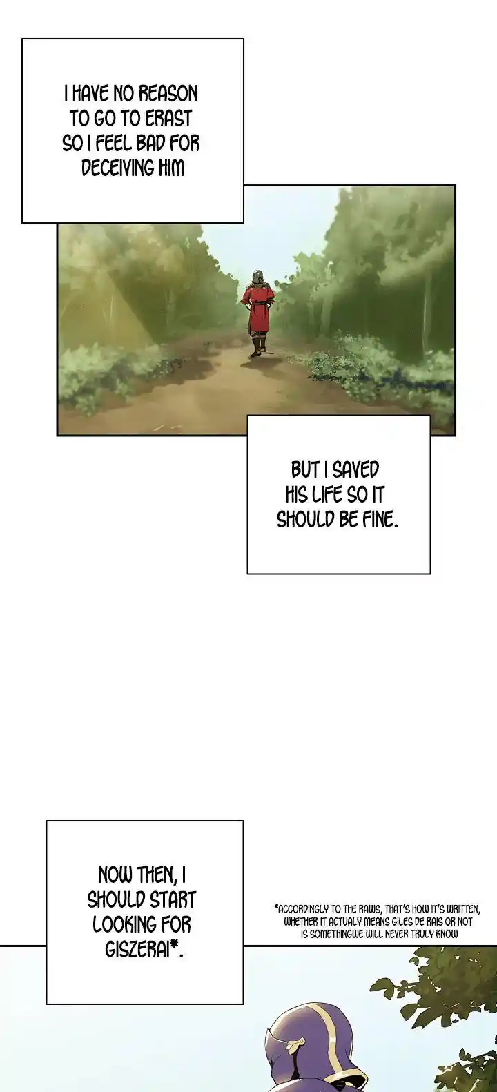 Skeleton Soldier (Skeleton Soldier Couldn’t Protect the Dungeon) Chapter 67