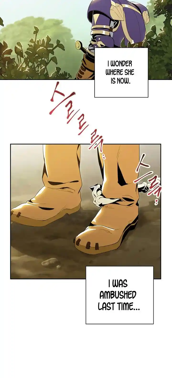 Skeleton Soldier (Skeleton Soldier Couldn’t Protect the Dungeon) Chapter 67