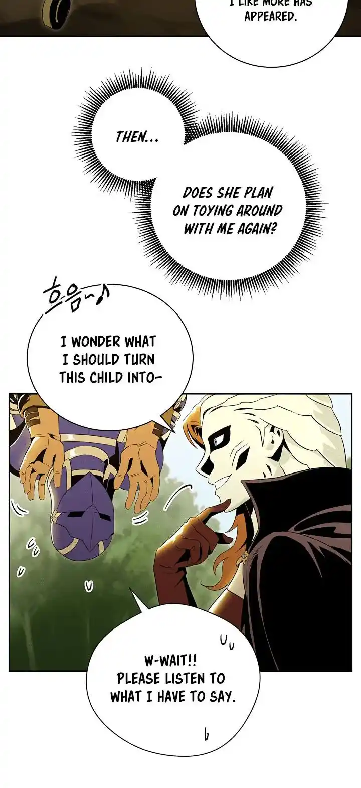 Skeleton Soldier (Skeleton Soldier Couldn’t Protect the Dungeon) Chapter 67