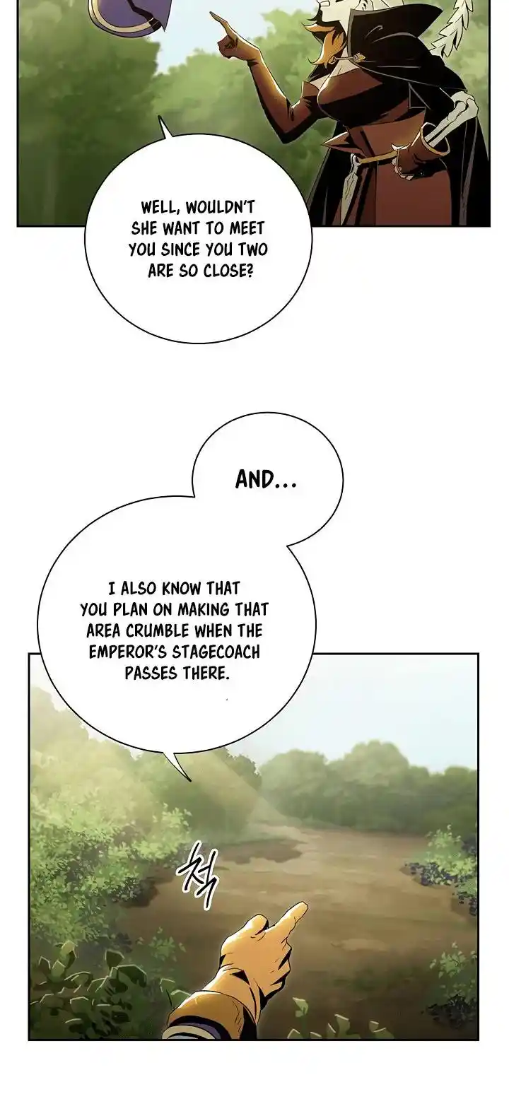 Skeleton Soldier (Skeleton Soldier Couldn’t Protect the Dungeon) Chapter 67