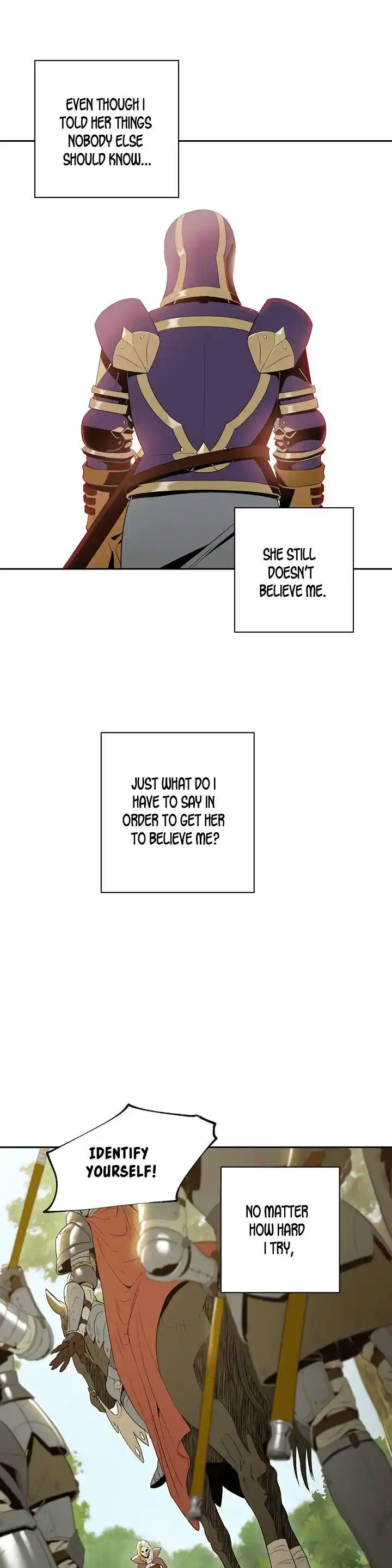 Skeleton Soldier (Skeleton Soldier Couldn’t Protect the Dungeon) Chapter 67