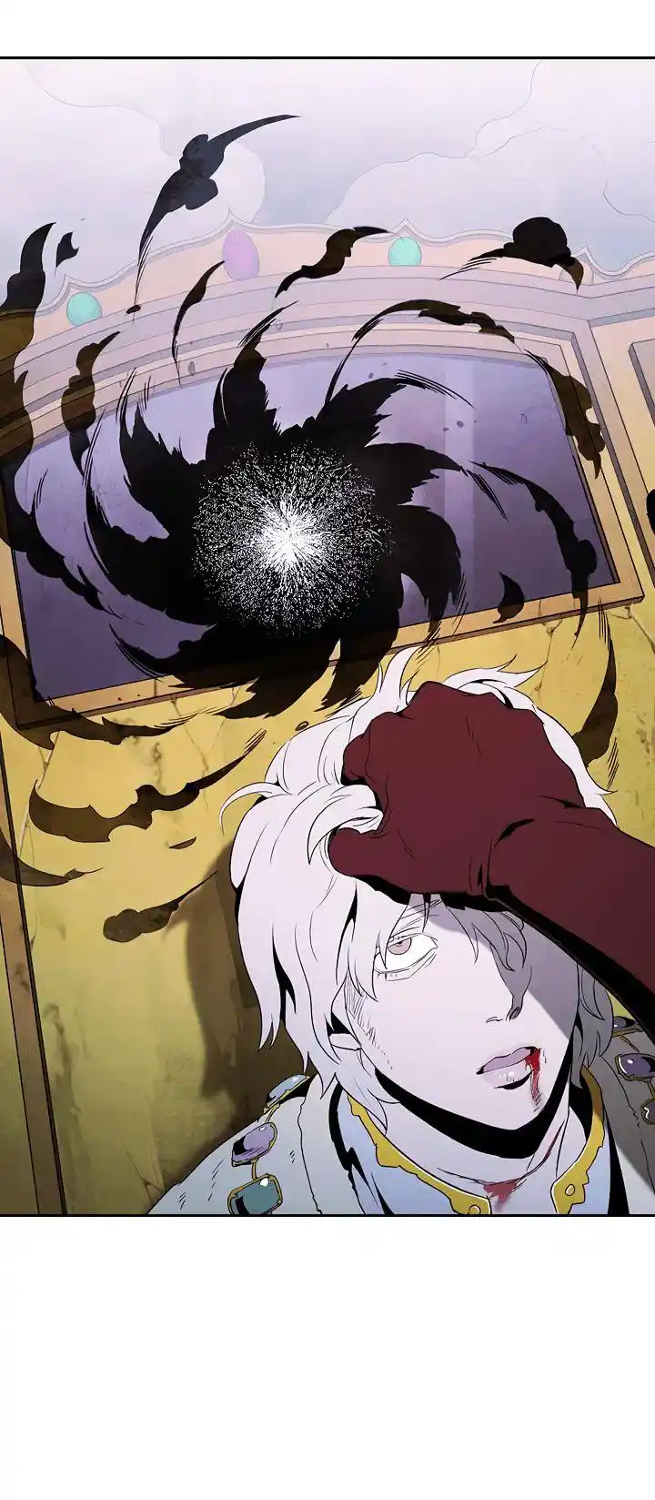 Skeleton Soldier (Skeleton Soldier Couldn’t Protect the Dungeon) Chapter 67