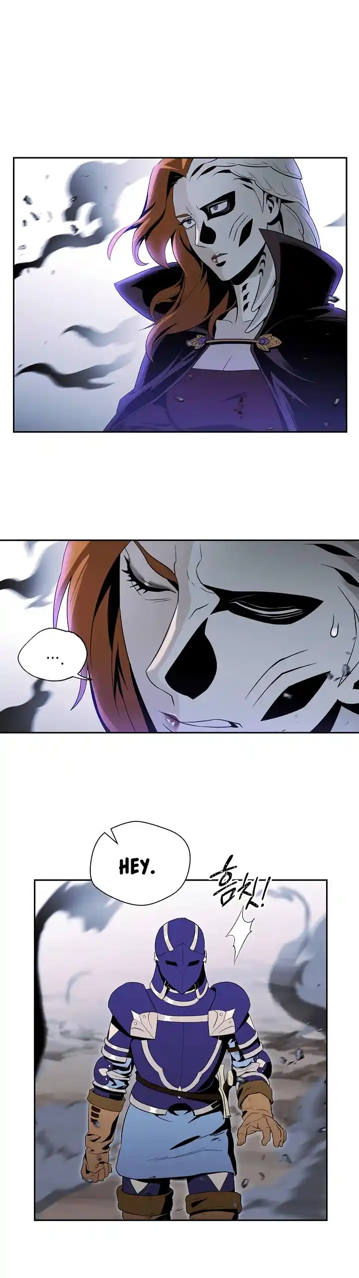 Skeleton Soldier (Skeleton Soldier Couldn’t Protect the Dungeon) Chapter 67