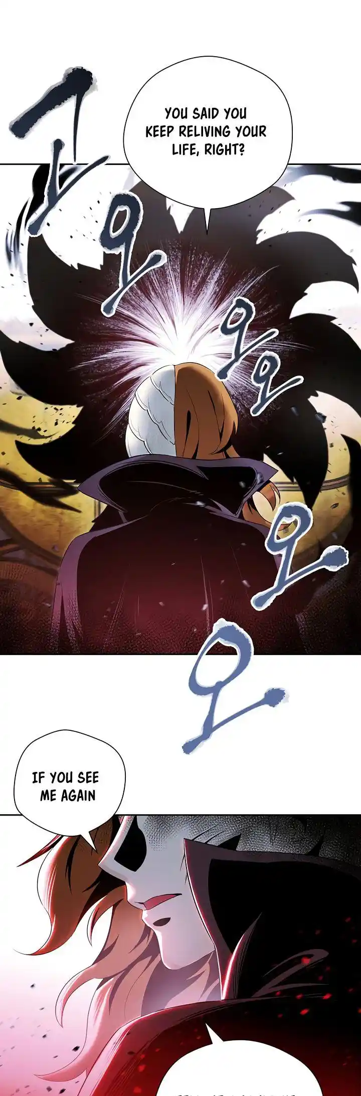 Skeleton Soldier (Skeleton Soldier Couldn’t Protect the Dungeon) Chapter 67