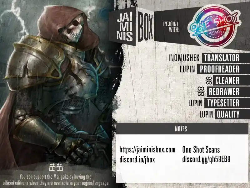 Skeleton Soldier (Skeleton Soldier Couldn’t Protect the Dungeon) Chapter 68