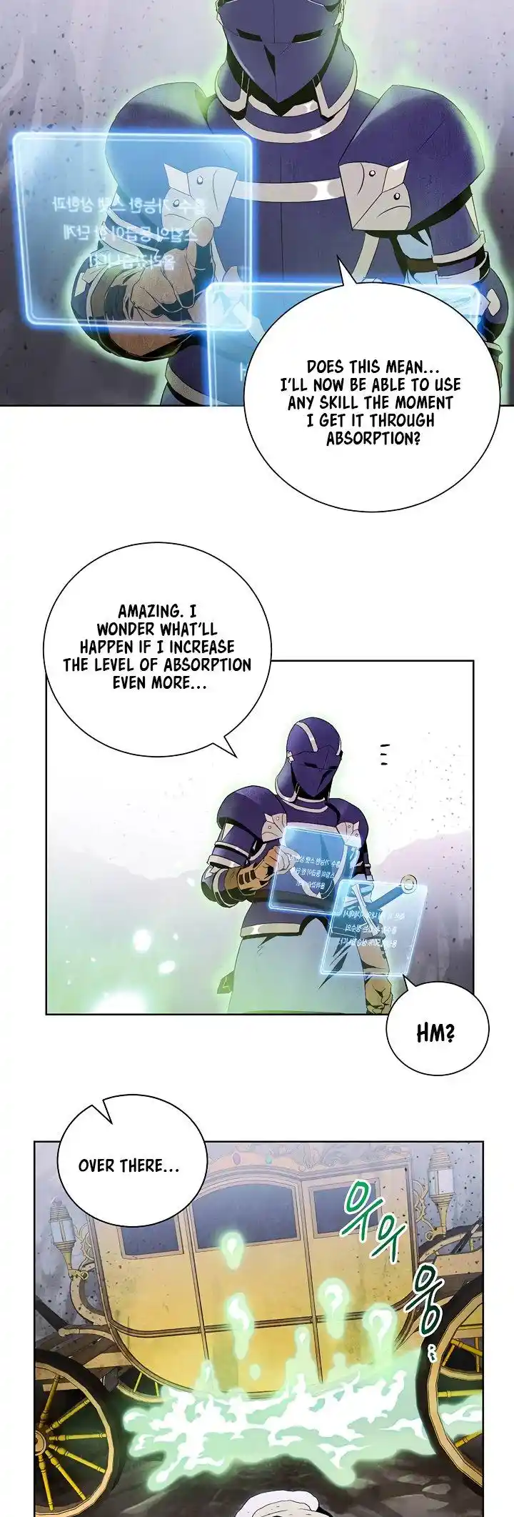 Skeleton Soldier (Skeleton Soldier Couldn’t Protect the Dungeon) Chapter 68