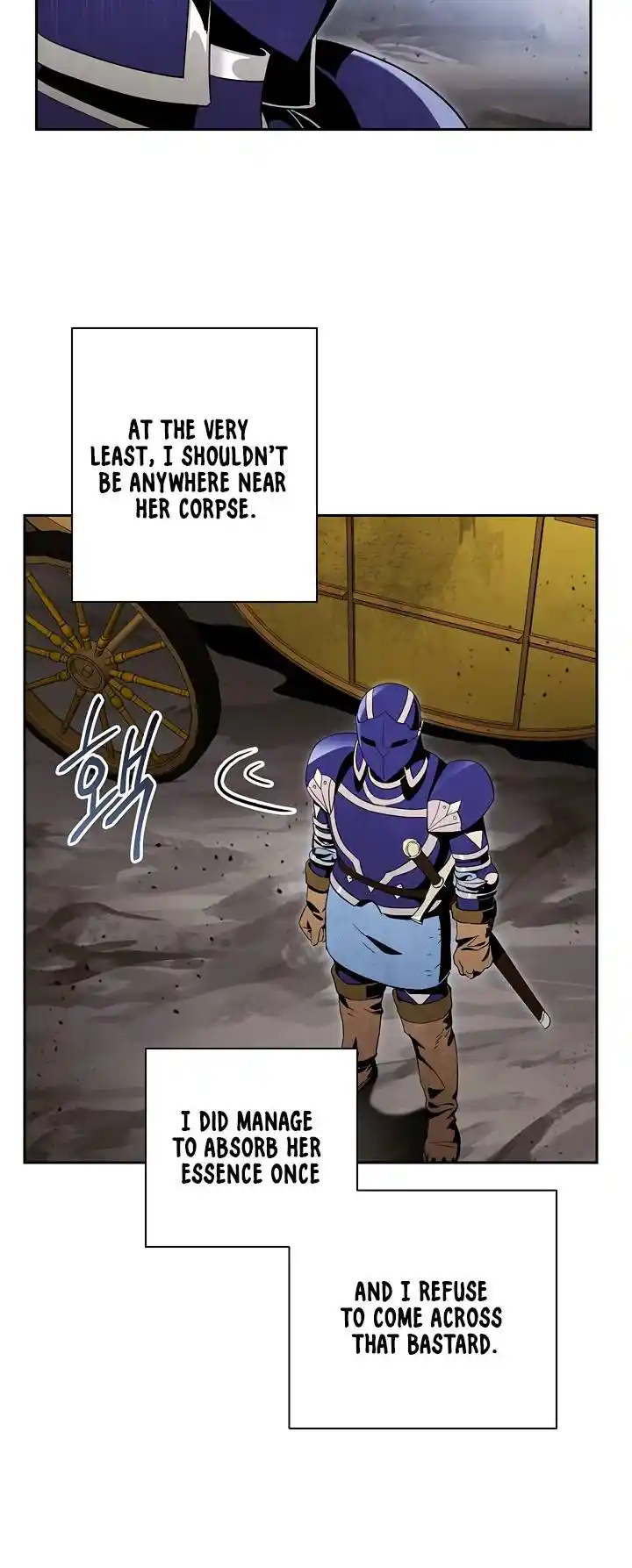 Skeleton Soldier (Skeleton Soldier Couldn’t Protect the Dungeon) Chapter 68