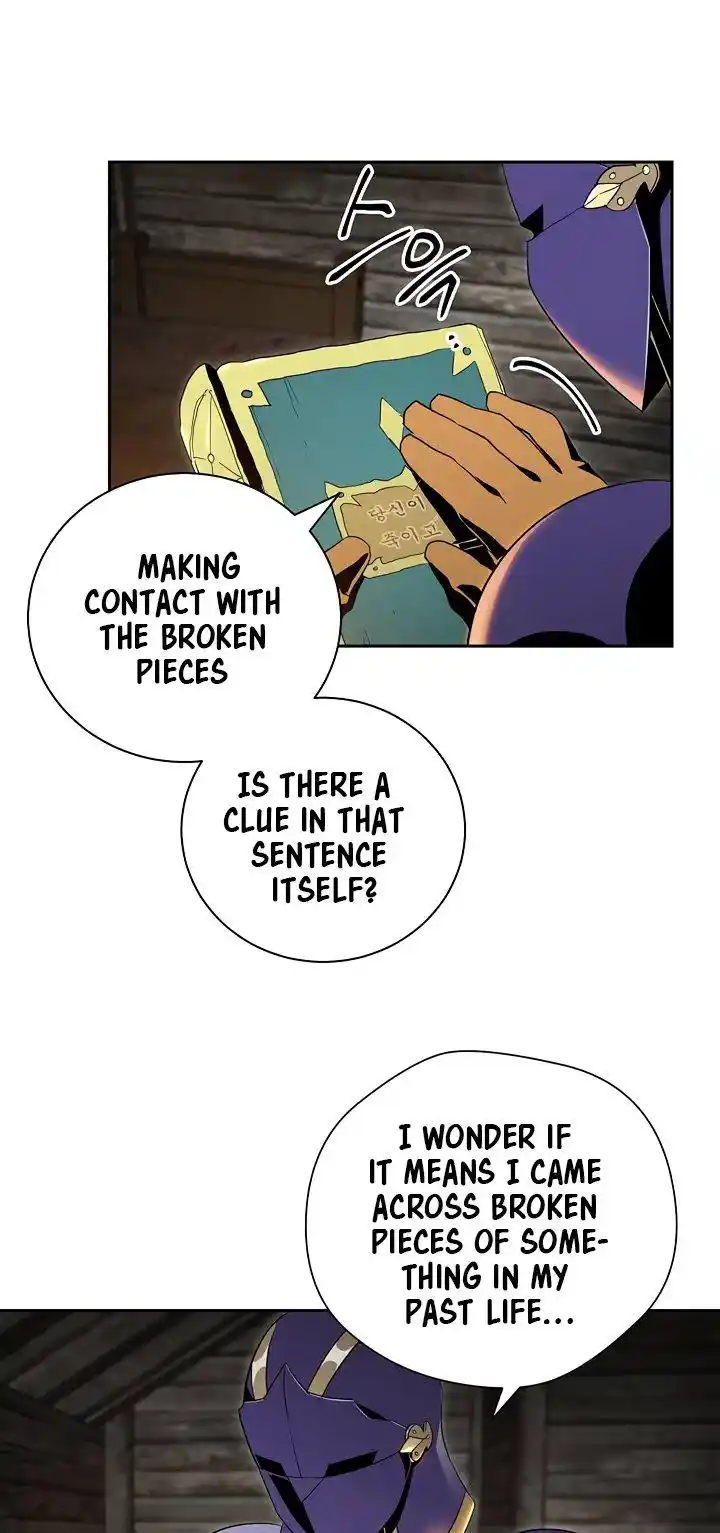 Skeleton Soldier (Skeleton Soldier Couldn’t Protect the Dungeon) Chapter 68