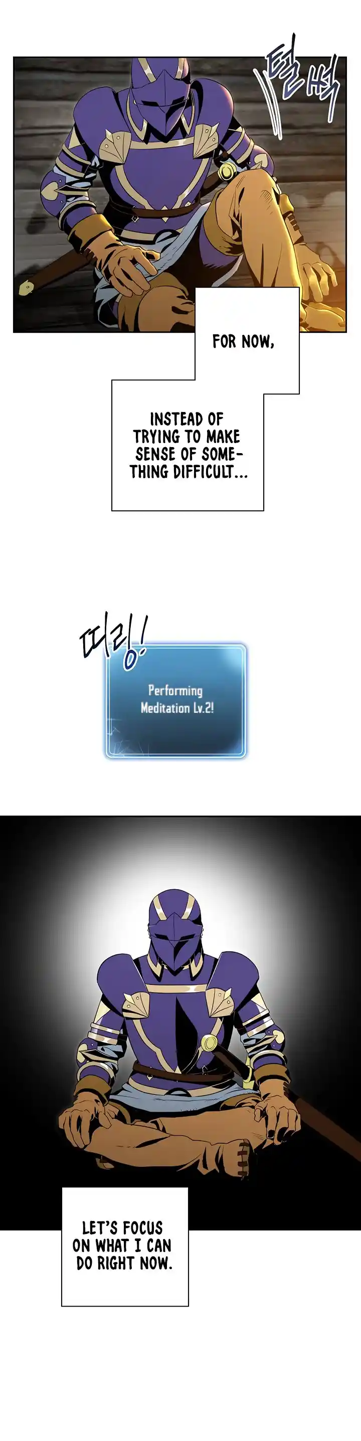 Skeleton Soldier (Skeleton Soldier Couldn’t Protect the Dungeon) Chapter 68