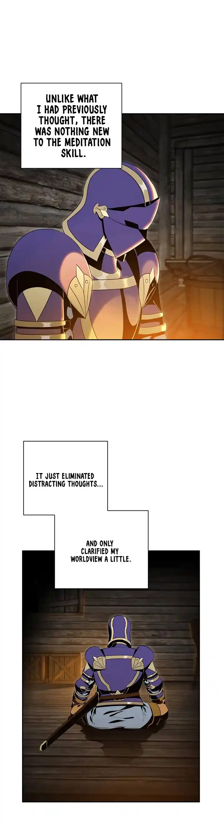 Skeleton Soldier (Skeleton Soldier Couldn’t Protect the Dungeon) Chapter 68