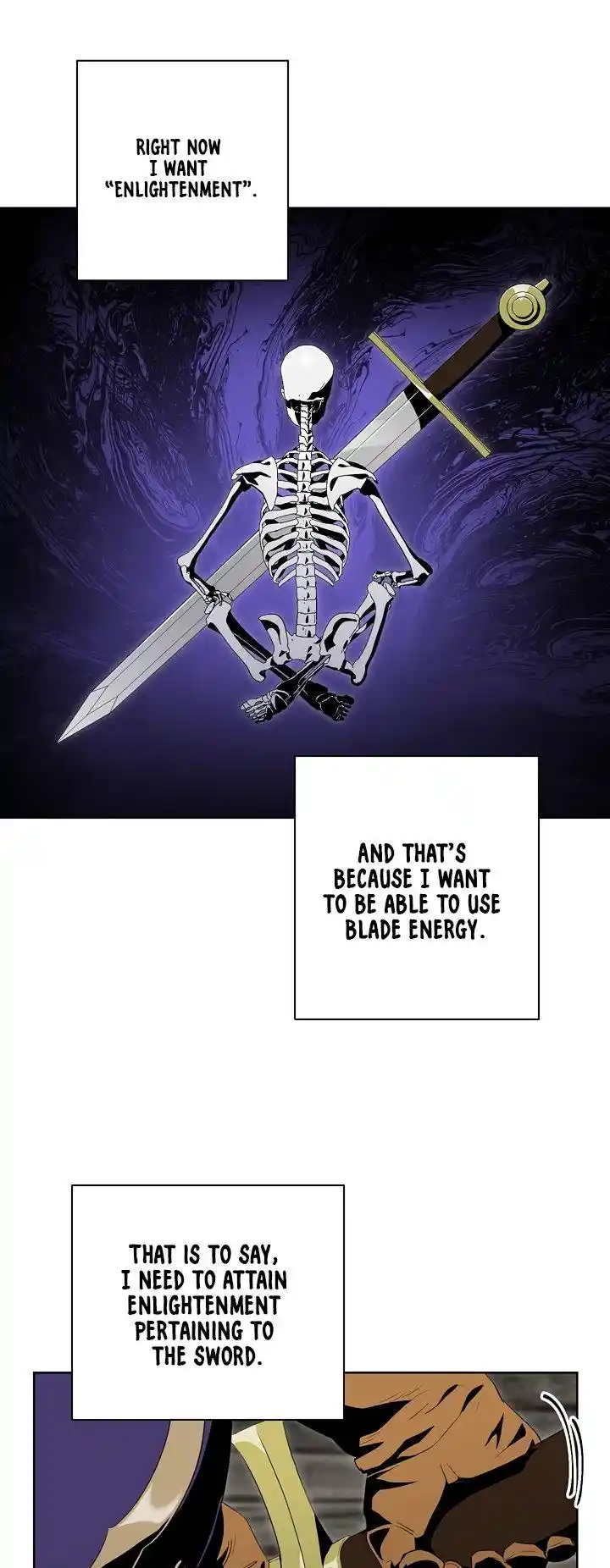 Skeleton Soldier (Skeleton Soldier Couldn’t Protect the Dungeon) Chapter 68