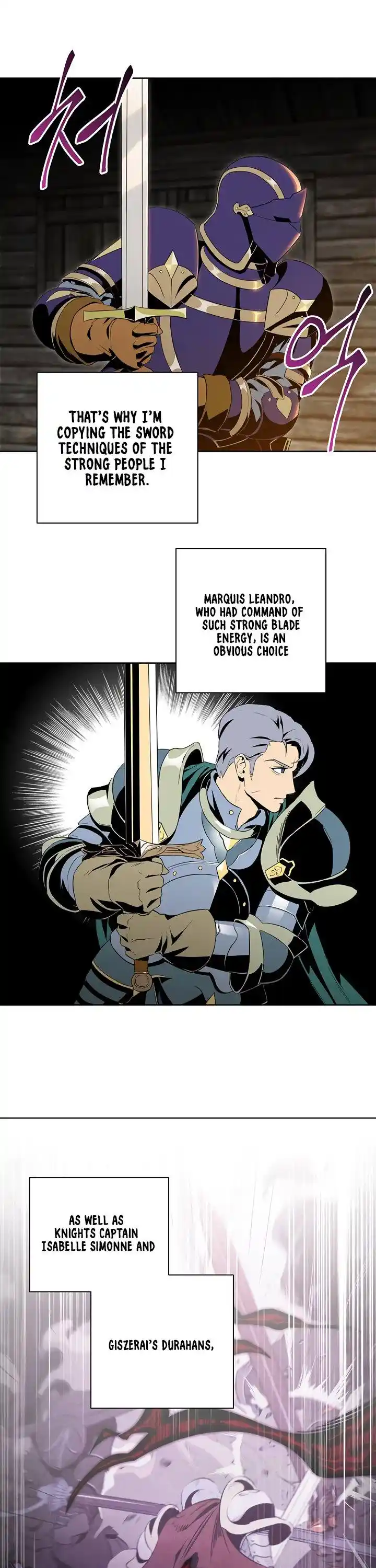 Skeleton Soldier (Skeleton Soldier Couldn’t Protect the Dungeon) Chapter 68