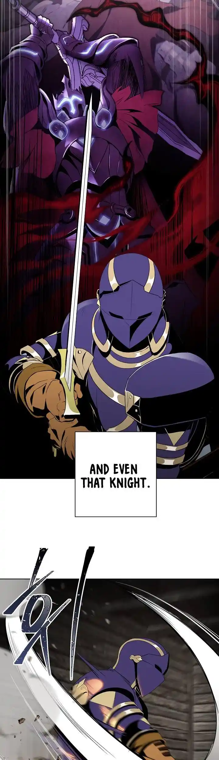 Skeleton Soldier (Skeleton Soldier Couldn’t Protect the Dungeon) Chapter 68