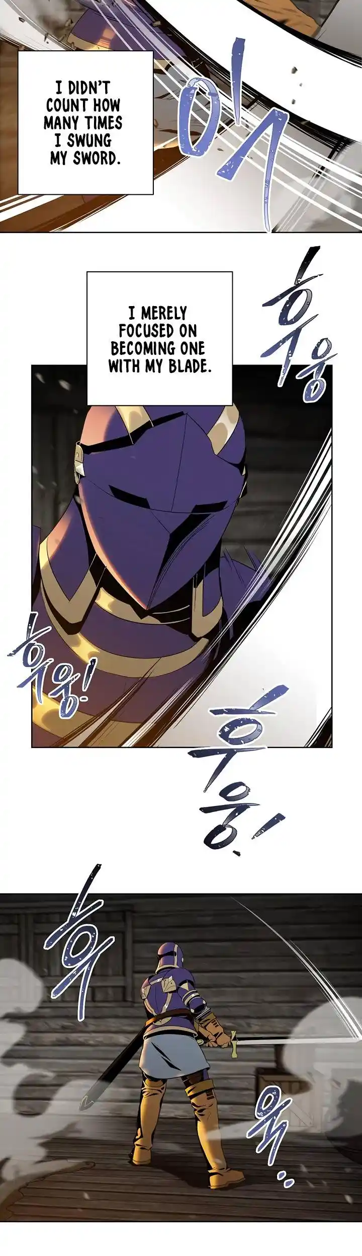 Skeleton Soldier (Skeleton Soldier Couldn’t Protect the Dungeon) Chapter 68