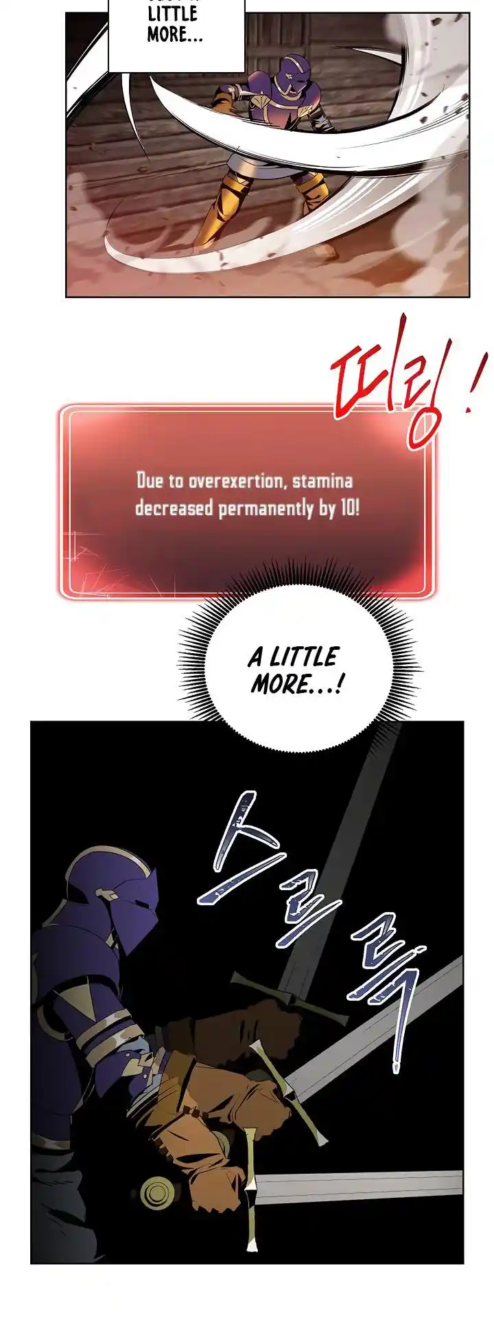 Skeleton Soldier (Skeleton Soldier Couldn’t Protect the Dungeon) Chapter 68