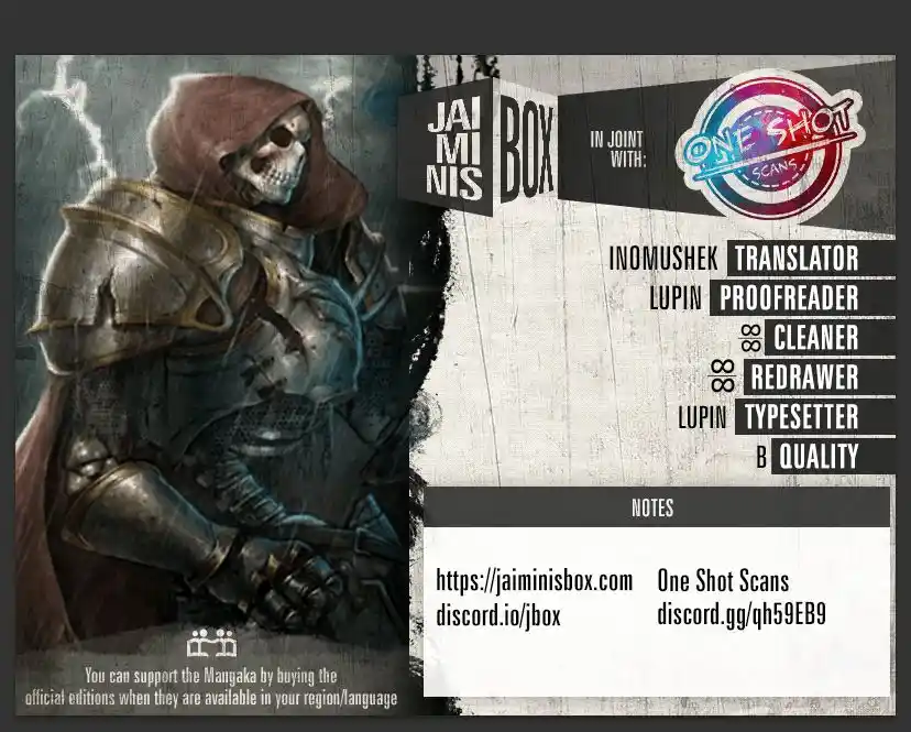 Skeleton Soldier (Skeleton Soldier Couldn’t Protect the Dungeon) Chapter 69