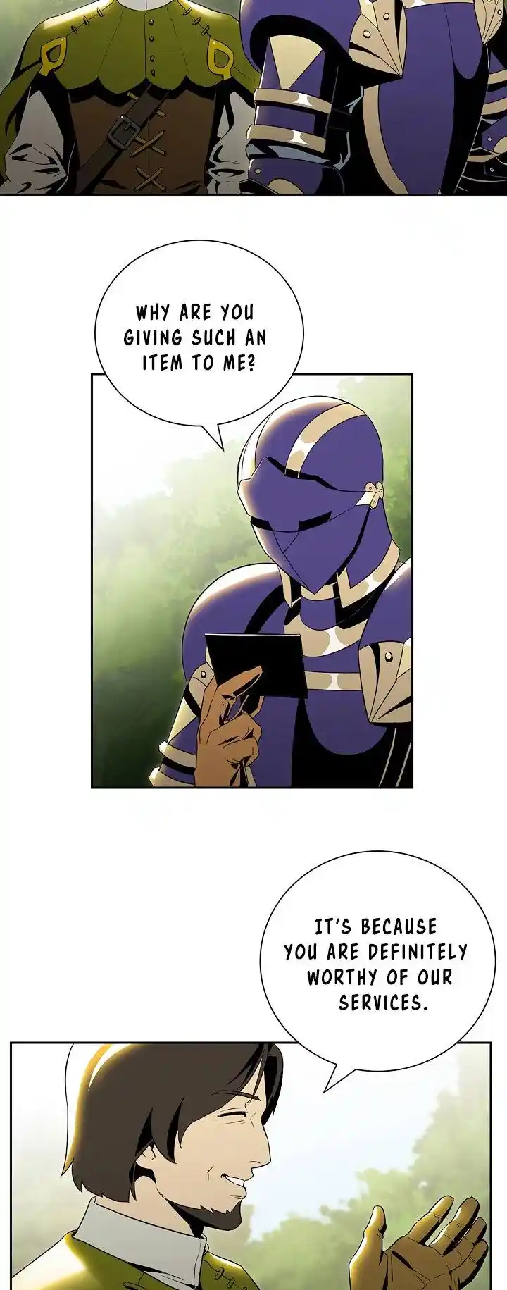 Skeleton Soldier (Skeleton Soldier Couldn’t Protect the Dungeon) Chapter 69