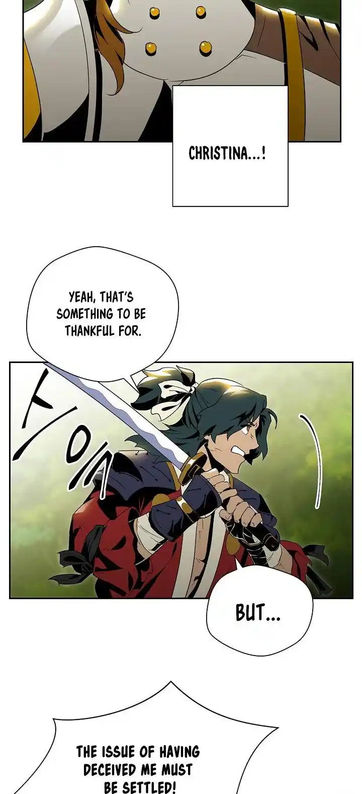 Skeleton Soldier (Skeleton Soldier Couldn’t Protect the Dungeon) Chapter 69