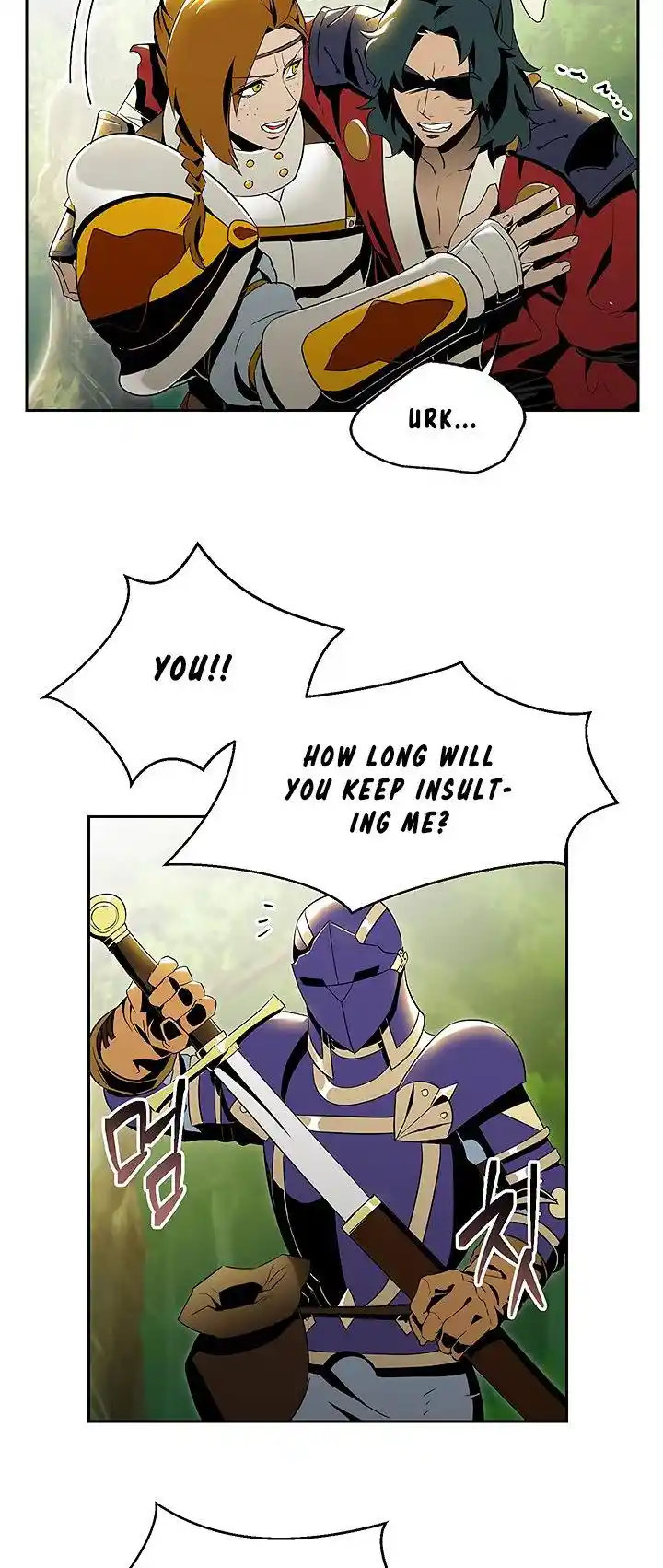 Skeleton Soldier (Skeleton Soldier Couldn’t Protect the Dungeon) Chapter 70