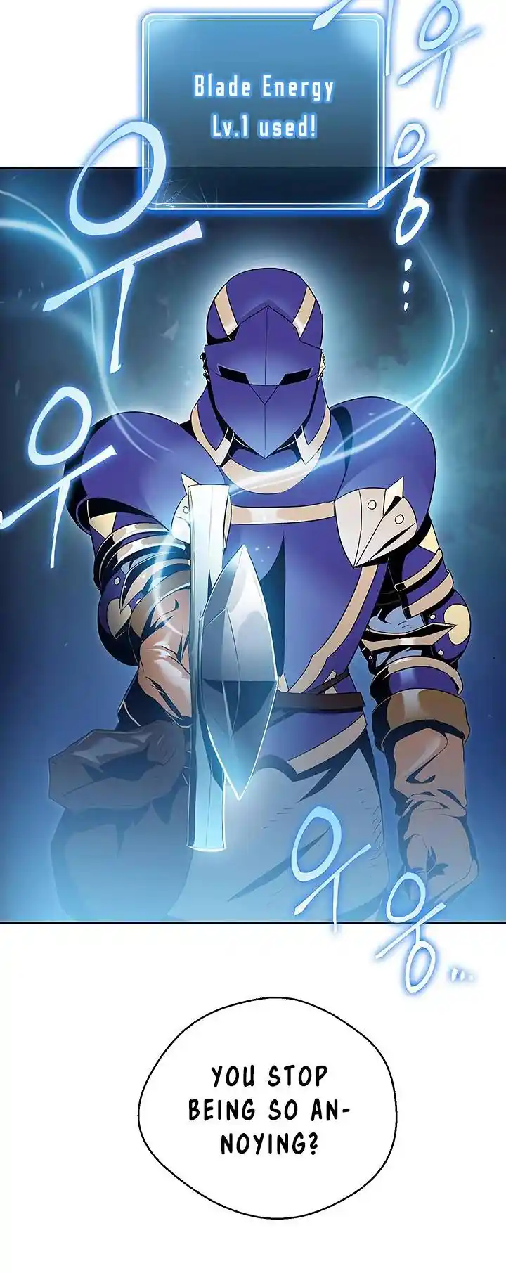 Skeleton Soldier (Skeleton Soldier Couldn’t Protect the Dungeon) Chapter 70