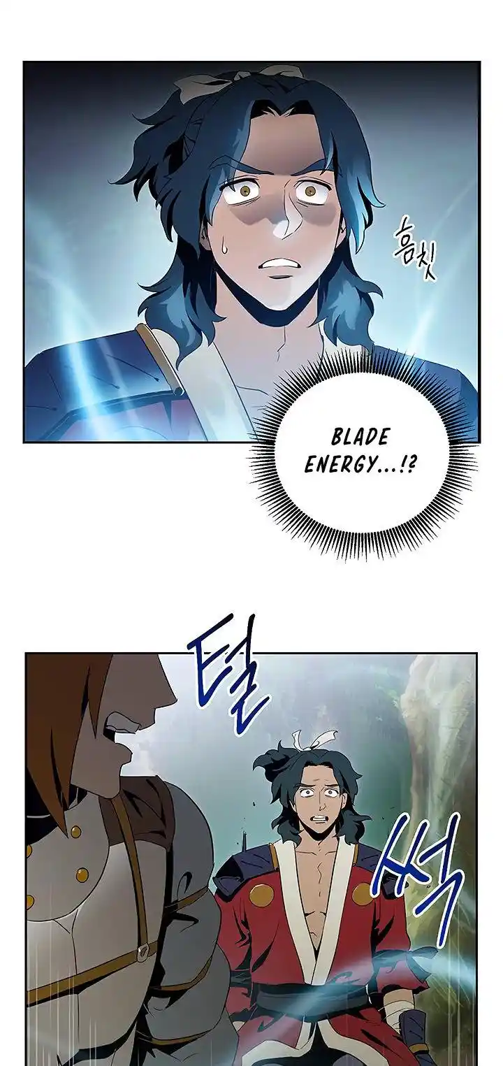 Skeleton Soldier (Skeleton Soldier Couldn’t Protect the Dungeon) Chapter 70