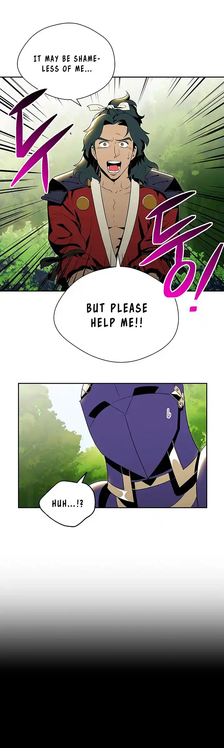 Skeleton Soldier (Skeleton Soldier Couldn’t Protect the Dungeon) Chapter 70