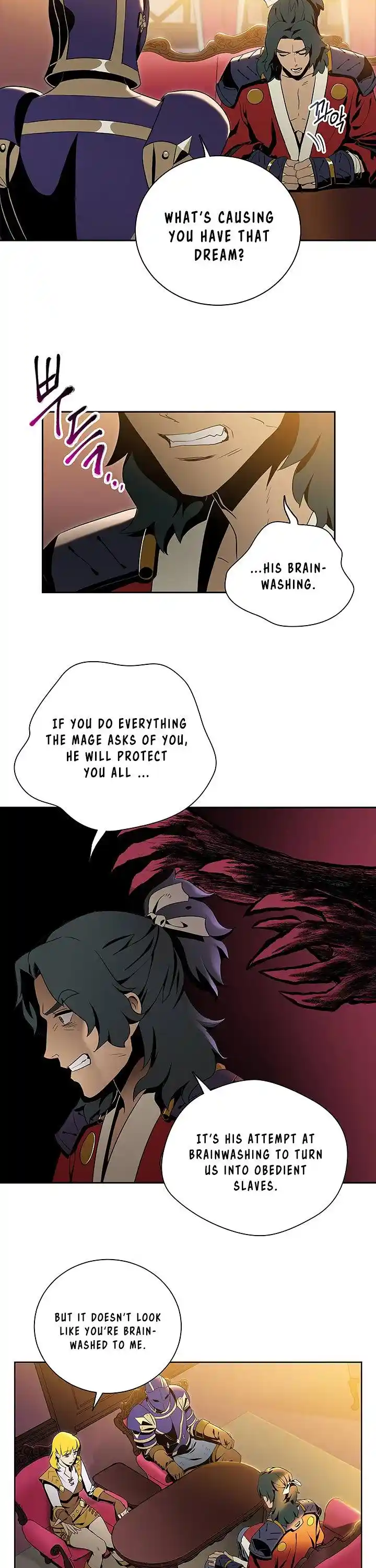 Skeleton Soldier (Skeleton Soldier Couldn’t Protect the Dungeon) Chapter 70