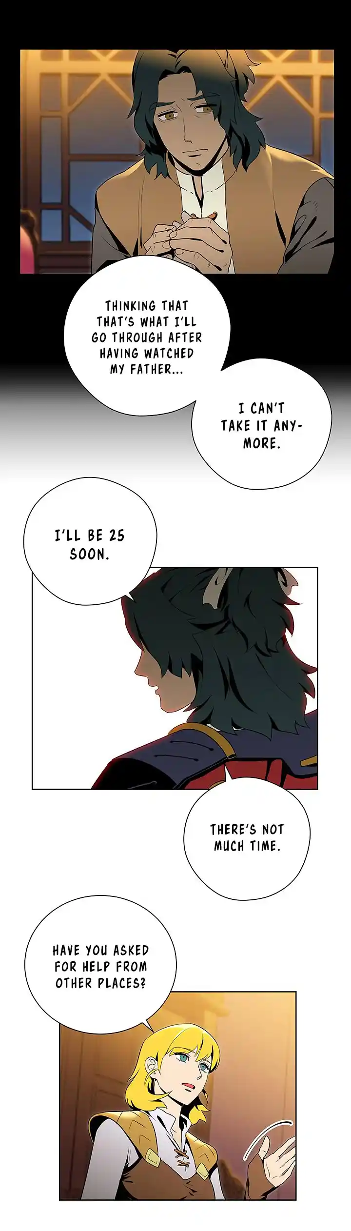 Skeleton Soldier (Skeleton Soldier Couldn’t Protect the Dungeon) Chapter 70