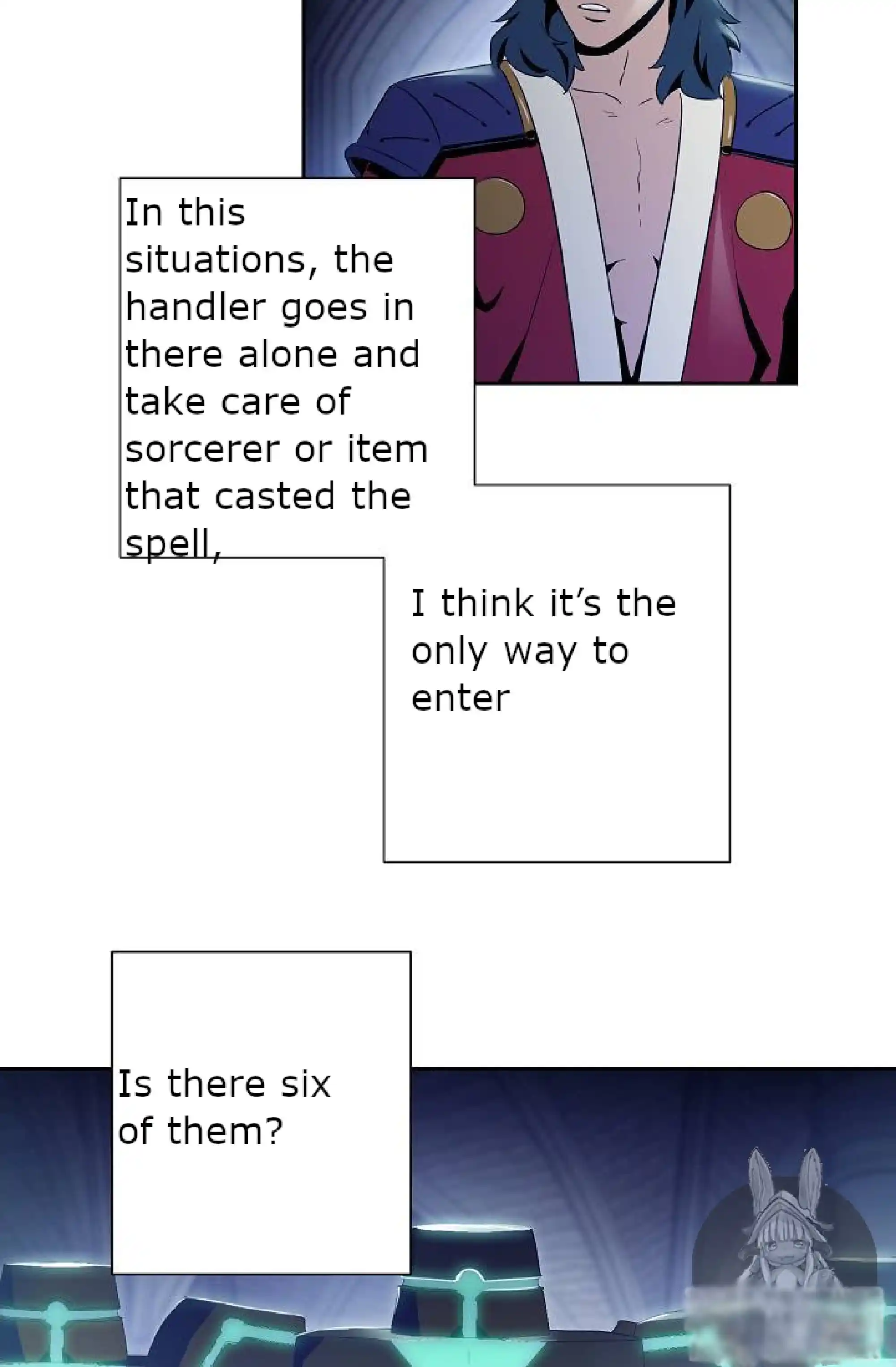 Skeleton Soldier (Skeleton Soldier Couldn’t Protect the Dungeon) Chapter 72