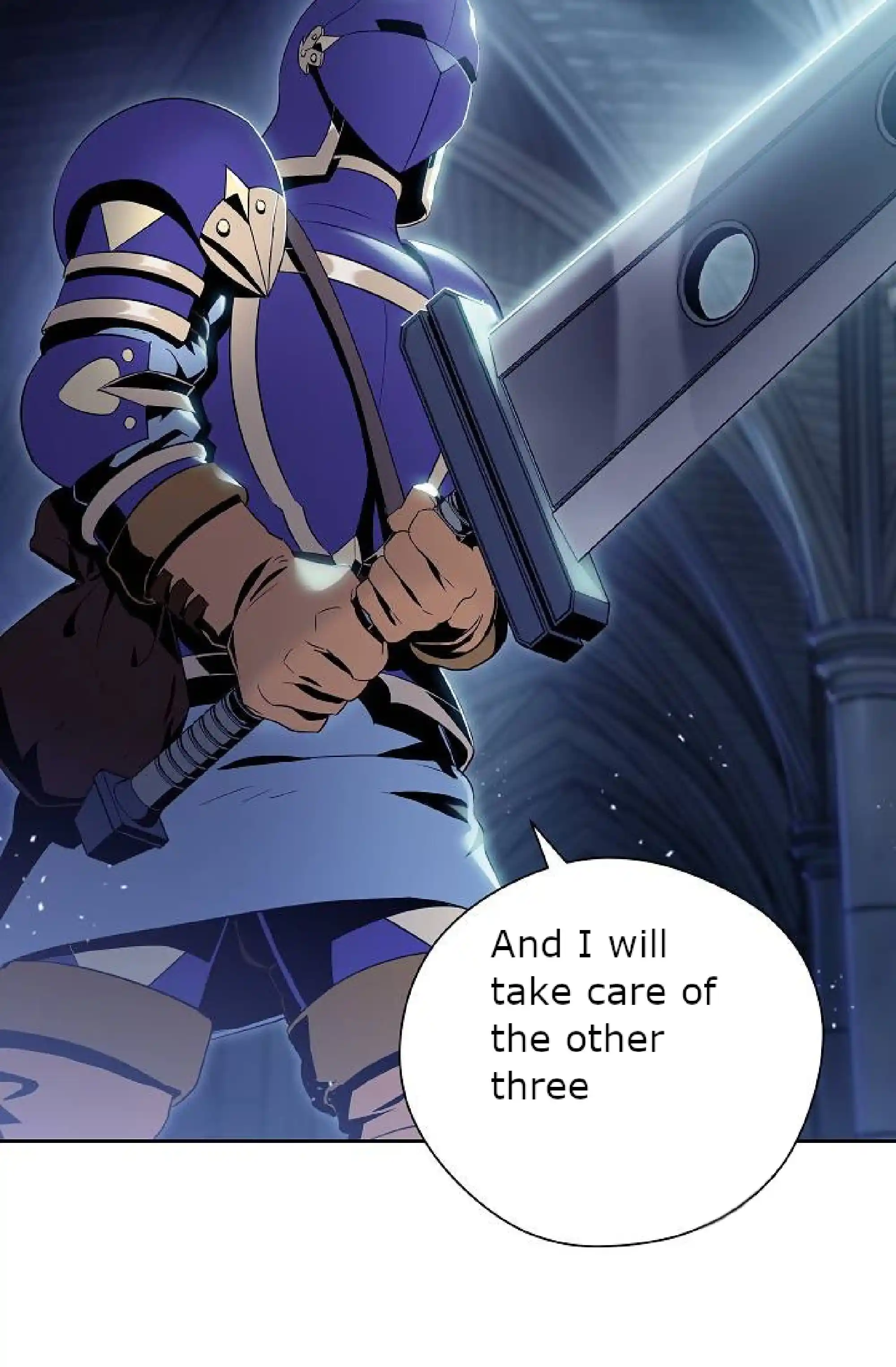 Skeleton Soldier (Skeleton Soldier Couldn’t Protect the Dungeon) Chapter 72