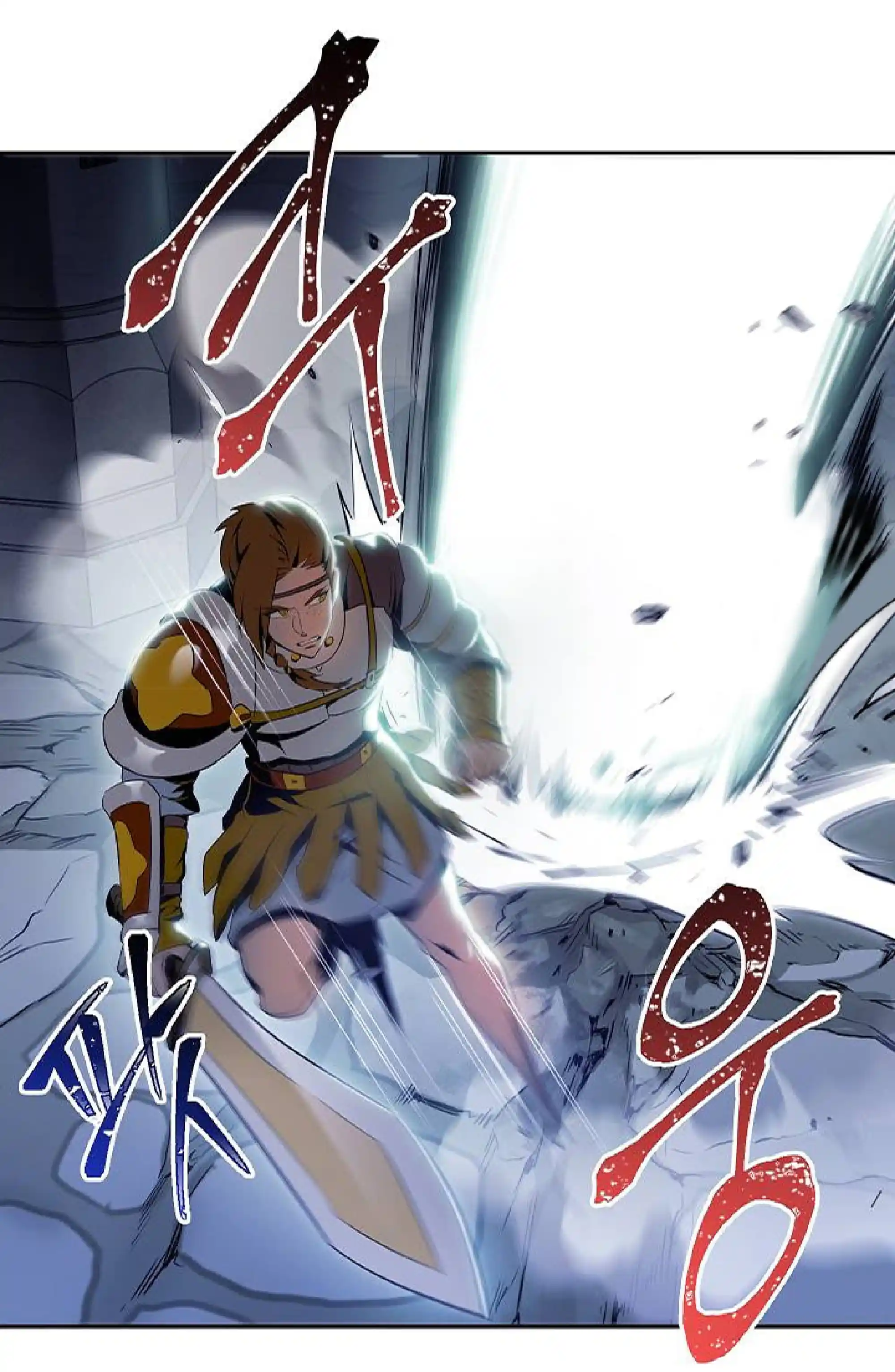 Skeleton Soldier (Skeleton Soldier Couldn’t Protect the Dungeon) Chapter 72