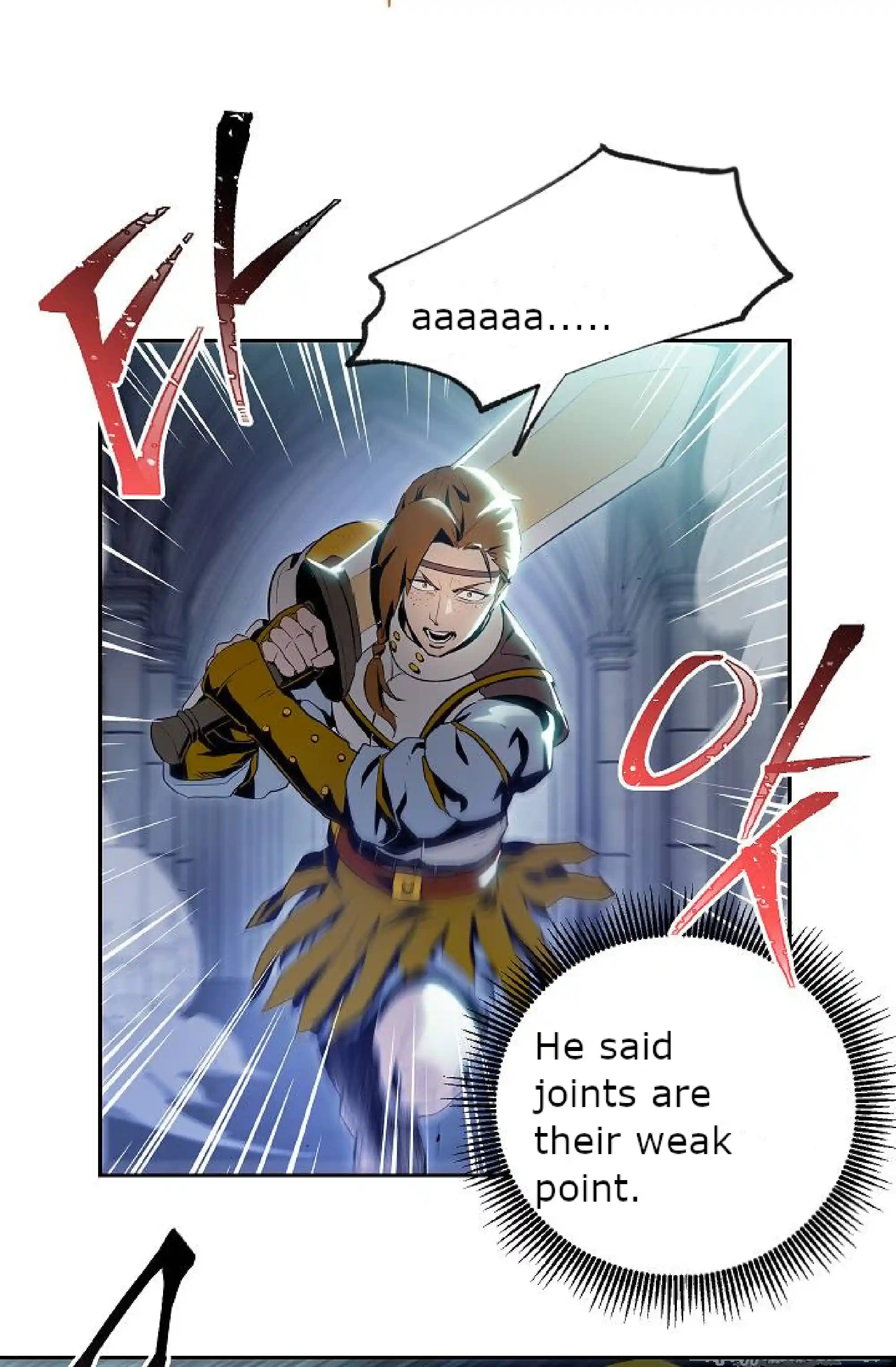 Skeleton Soldier (Skeleton Soldier Couldn’t Protect the Dungeon) Chapter 72