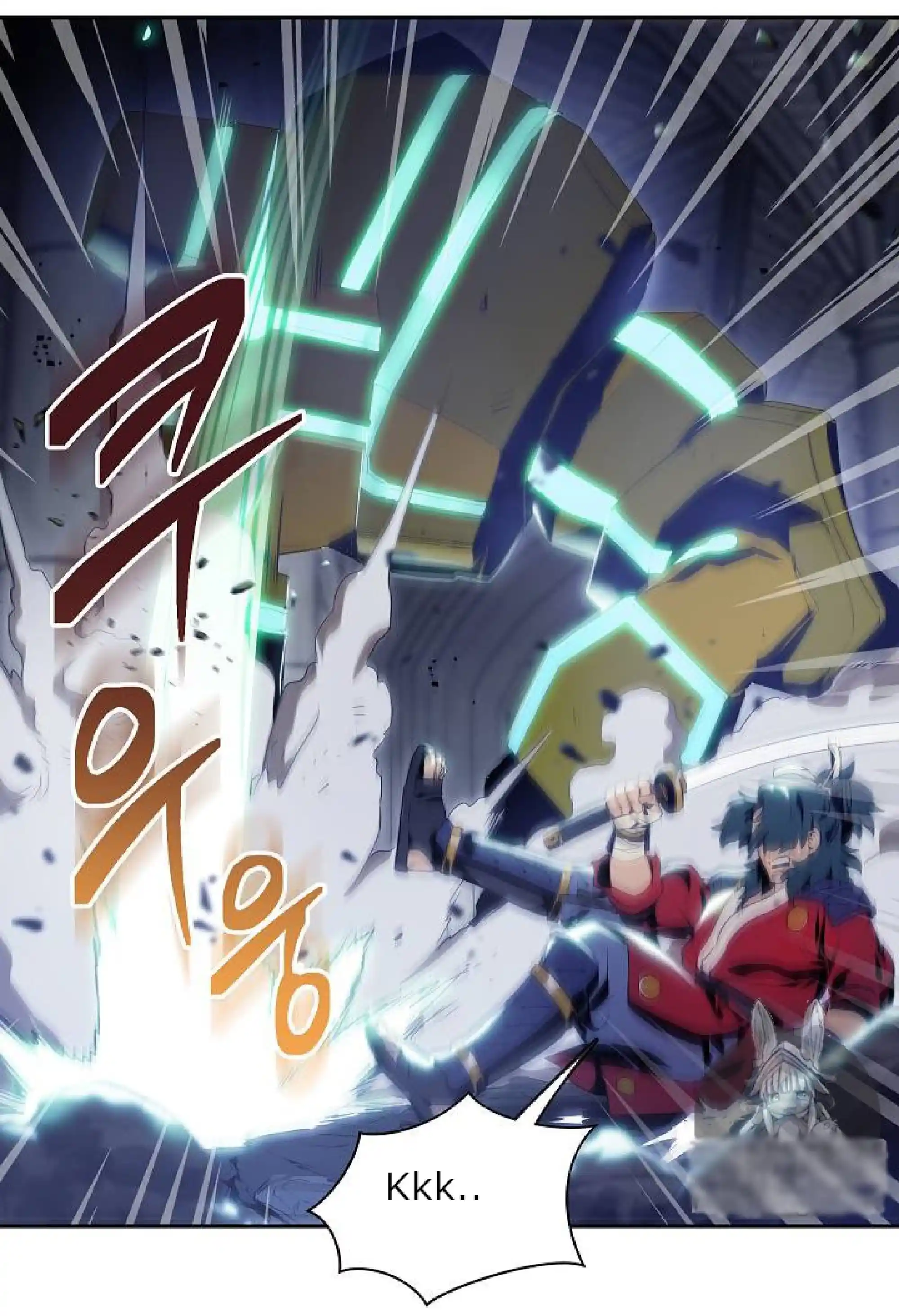 Skeleton Soldier (Skeleton Soldier Couldn’t Protect the Dungeon) Chapter 72