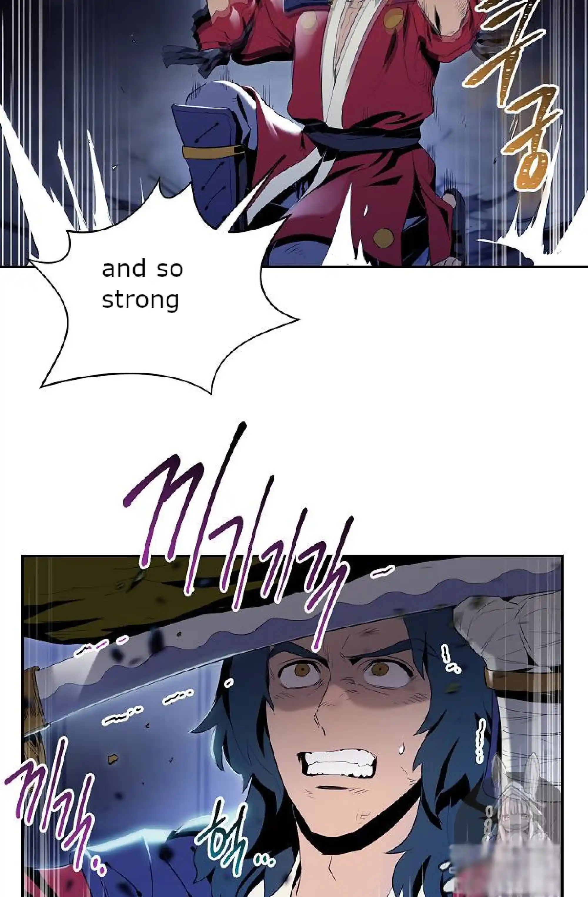 Skeleton Soldier (Skeleton Soldier Couldn’t Protect the Dungeon) Chapter 72