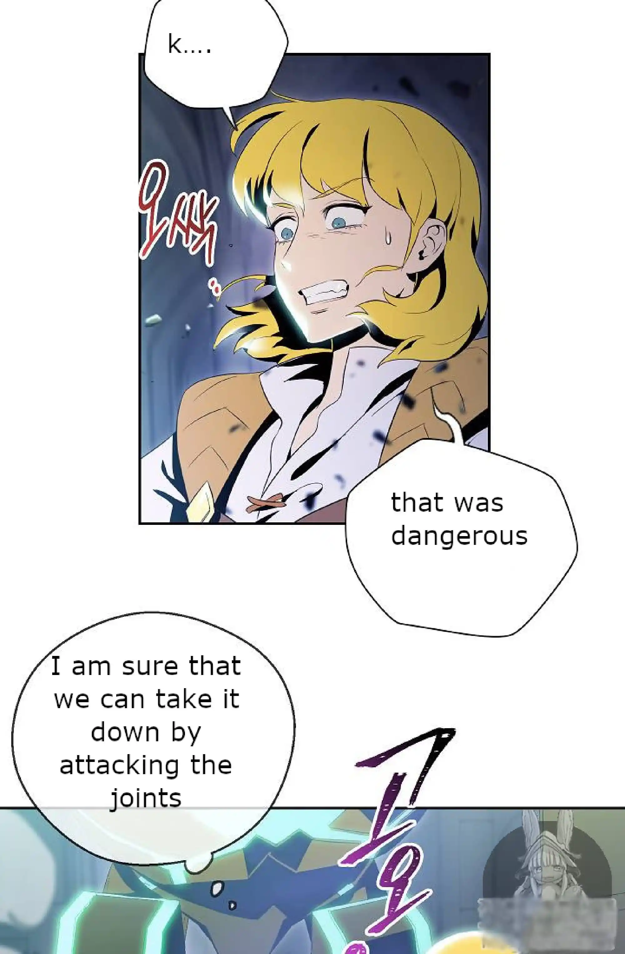 Skeleton Soldier (Skeleton Soldier Couldn’t Protect the Dungeon) Chapter 72