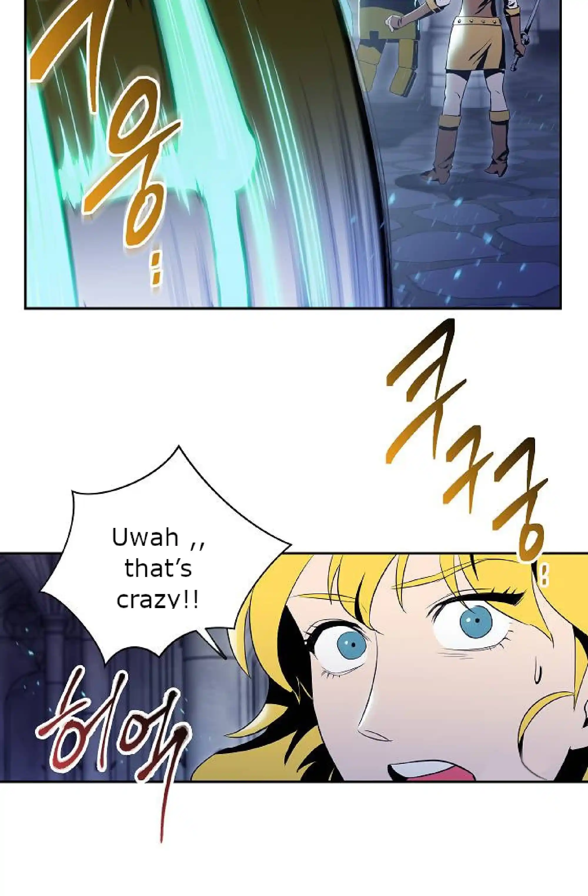 Skeleton Soldier (Skeleton Soldier Couldn’t Protect the Dungeon) Chapter 72