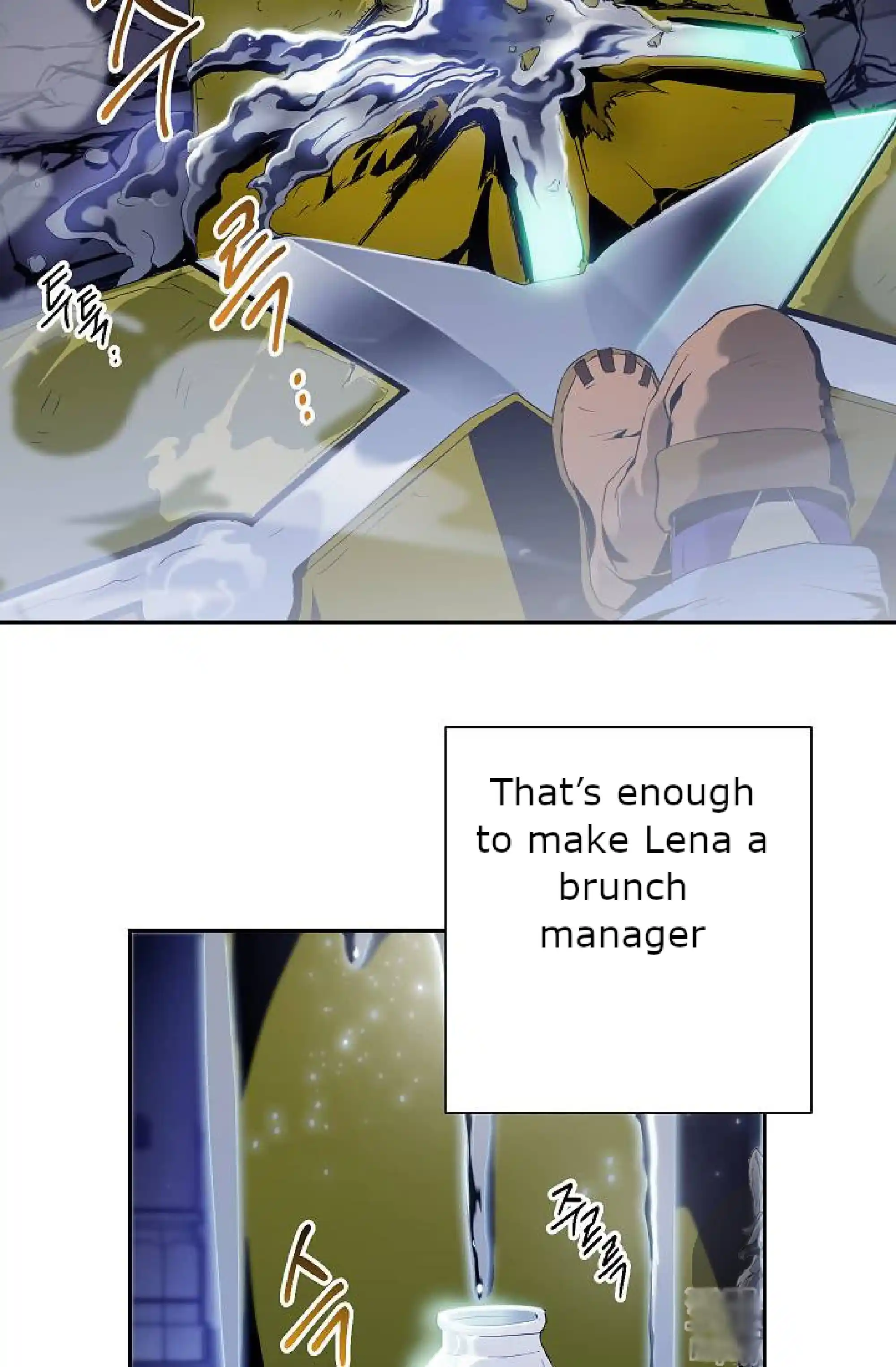 Skeleton Soldier (Skeleton Soldier Couldn’t Protect the Dungeon) Chapter 72