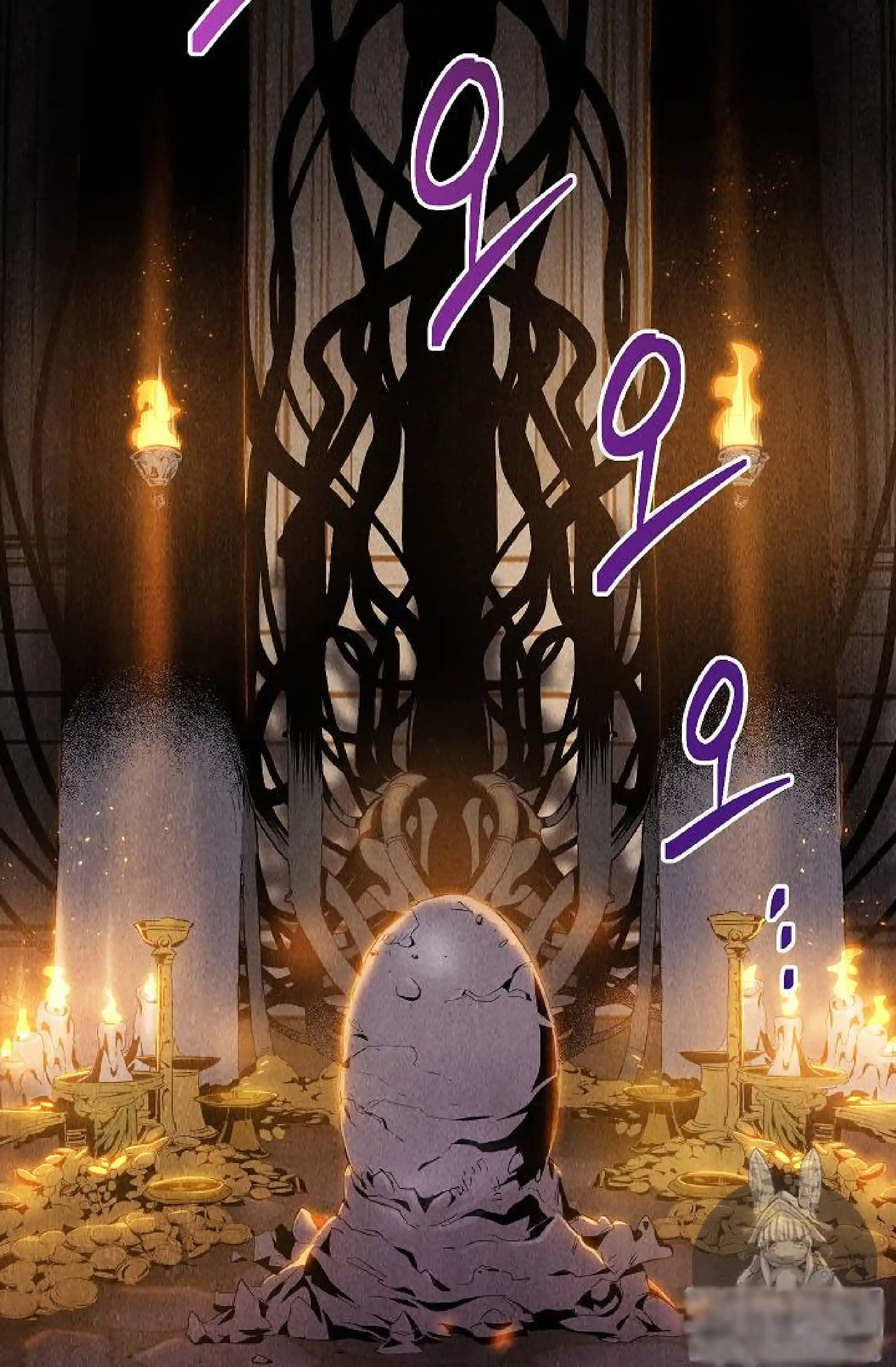 Skeleton Soldier (Skeleton Soldier Couldn’t Protect the Dungeon) Chapter 72