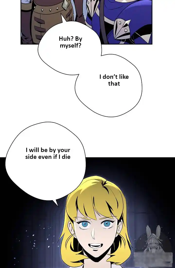 Skeleton Soldier (Skeleton Soldier Couldn’t Protect the Dungeon) Chapter 73