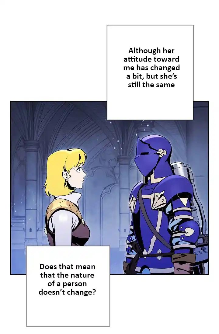 Skeleton Soldier (Skeleton Soldier Couldn’t Protect the Dungeon) Chapter 73