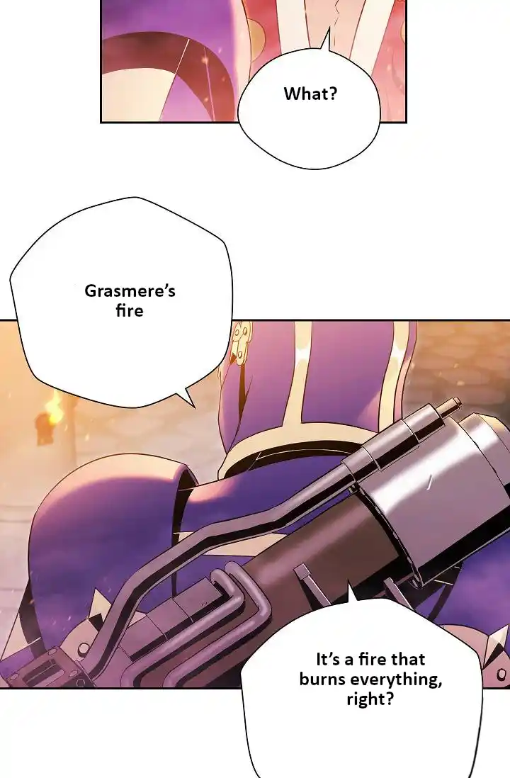 Skeleton Soldier (Skeleton Soldier Couldn’t Protect the Dungeon) Chapter 73